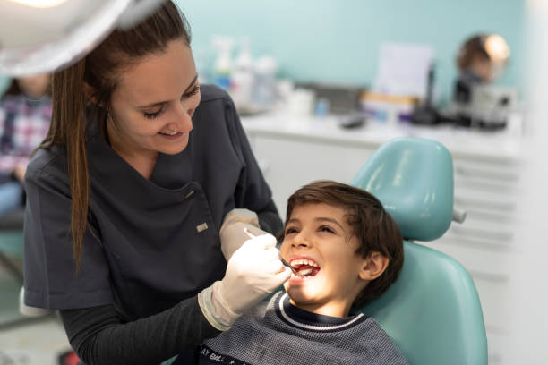 Best Tooth Infection Emergency Dentist  in Elmendorf, TX