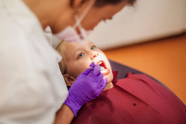 Best Tooth Infection Emergency Dentist  in Elmendorf, TX